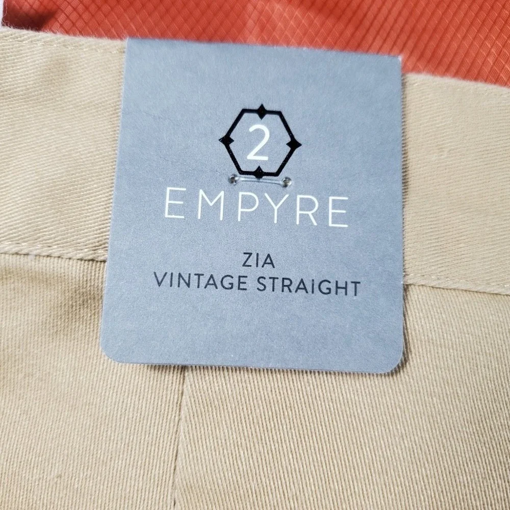 Empyre new tags